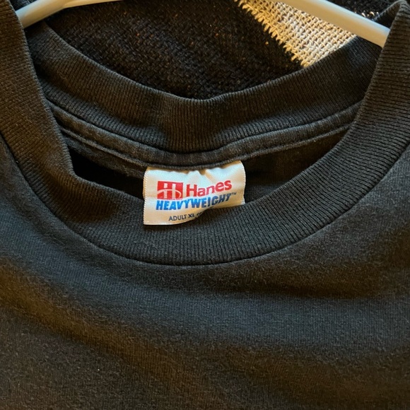 Vintage feel Camel cigarettes tee – size XL - Picture 2 of 4